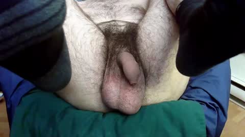 Inspector69er online show from December 24, 5:27 am