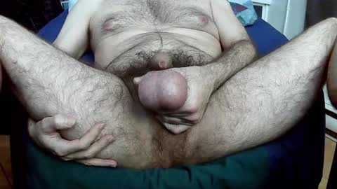 Inspector69er online show from January 29, 7:25 am