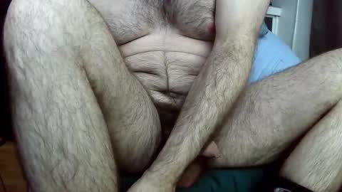 Inspector69er online show from February 10, 12:19 am