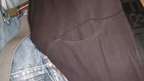 instructor22 online show from March 27, 3:35 pm