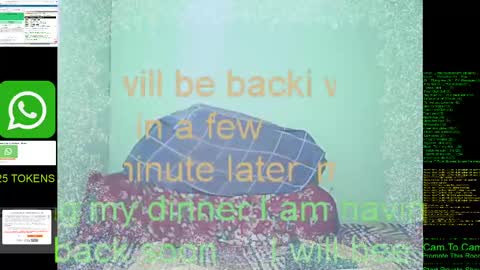 Snapshot of interne8famous chatting on December 16, 3:54 pm interne8famous online show from December 16, 3:54 pm