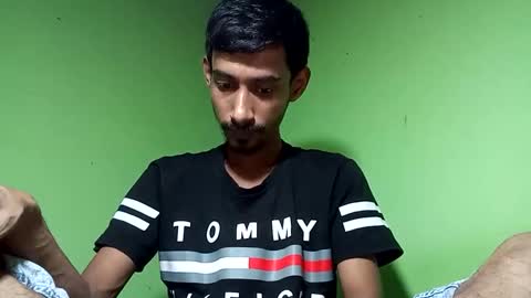 Snapshot of interne8famous chatting on September 26, 8:56 am interne8famous online show from September 26, 8:56 am