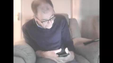 Snapshot of inthemood63 chatting on January 22, 6:10 pm inthemood63 online show from January 22, 6:10 pm