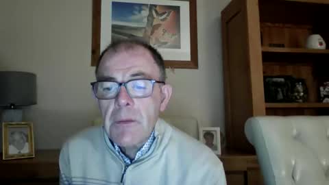 Snapshot of inthemood63 chatting on October 12, 8:14 pm inthemood63 online show from October 12, 8:14 pm