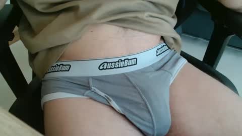 intoyourdad online show from October 14, 4:30 am