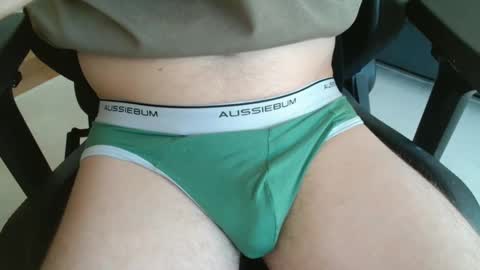 intoyourdad online show from October 16, 3:58 am