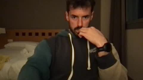 inupe92 online show from March 13, 10:05 pm