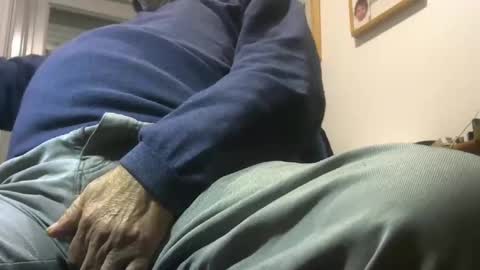 investigator310 online show from February 20, 10:37 pm