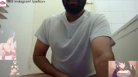 ipadlovxc69 online show from January 13, 12:20 pm