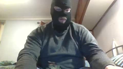 irishadz online show from January 11, 8:01 pm