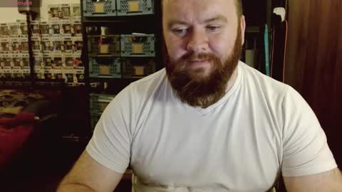 twitter theirishman205 online show from October 10, 5:29 pm