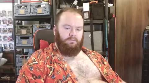 twitter theirishman205 online show from September 8, 3:00 pm