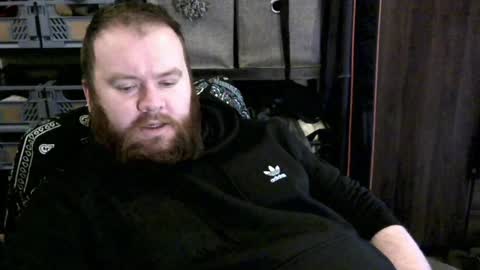 twitter theirishman205 online show from January 26, 12:22 pm