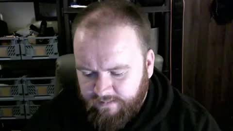 twitter theirishman205 online show from February 18, 5:55 pm