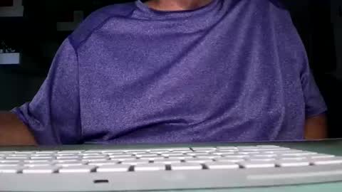 Irishdudelove online show from November 7, 10:02 pm