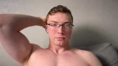 Iron online show from December 21, 9:01 pm