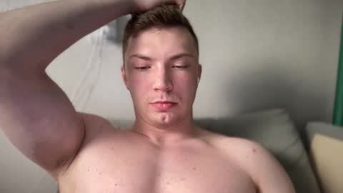 Iron online show from December 4, 12:06 am