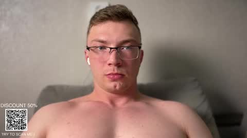 Iron online show from November 20, 12:10 am