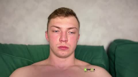 Iron online show from April 17, 9:50 pm