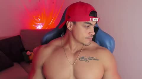 Iron online show from March 2, 5:52 am