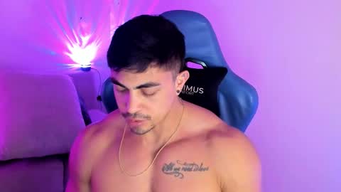 Iron online show from March 20, 5:33 am