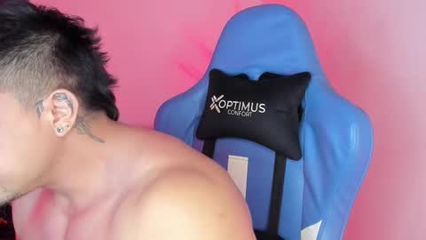 Iron online show from February 12, 3:12 am