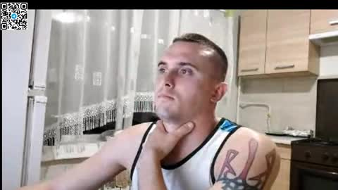 Anton online show from May 16, 7:01 pm