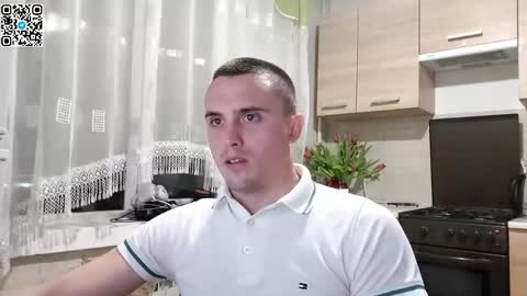 Anton online show from April 14, 8:41 pm