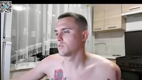 Anton online show from May 6, 6:30 pm