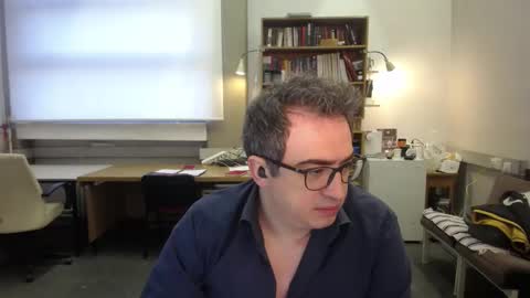 IronChrome online show from February 27, 4:41 am