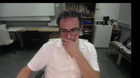 IronChrome online show from September 18, 4:58 am