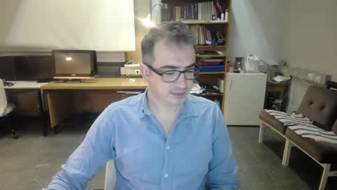 IronChrome online show from January 2, 4:41 am