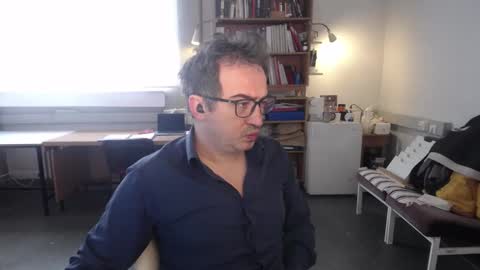 IronChrome online show from February 26, 10:15 am