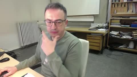 IronChrome online show from March 3, 3:06 am