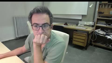 IronChrome online show from September 29, 4:11 am