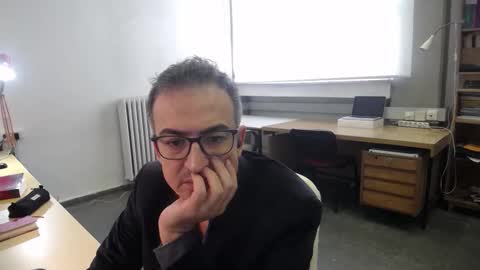 IronChrome online show from October 17, 9:35 am