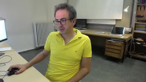 IronChrome online show from October 3, 2:16 am