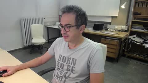 IronChrome online show from October 1, 8:07 am