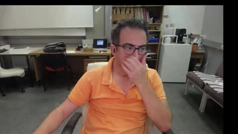 IronChrome online show from September 20, 3:34 pm