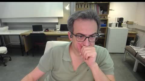 IronChrome online show from September 26, 5:16 am