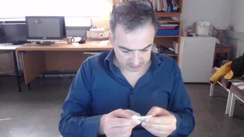 IronChrome online show from December 28, 7:00 am