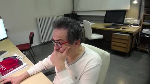 IronChrome online show from December 23, 9:18 am