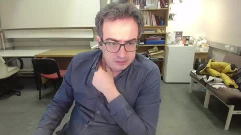 IronChrome online show from February 28, 4:32 am