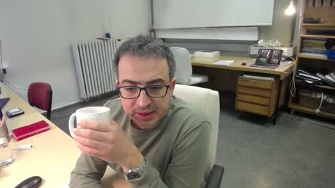 IronChrome online show from February 24, 9:21 am