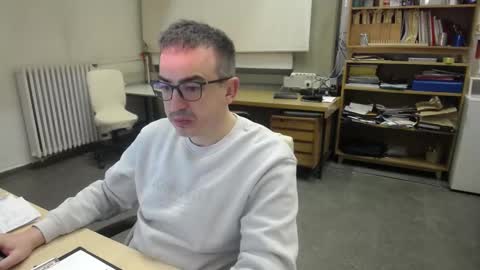 IronChrome online show from March 5, 2:03 am