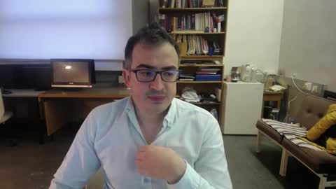 IronChrome online show from January 3, 5:17 am