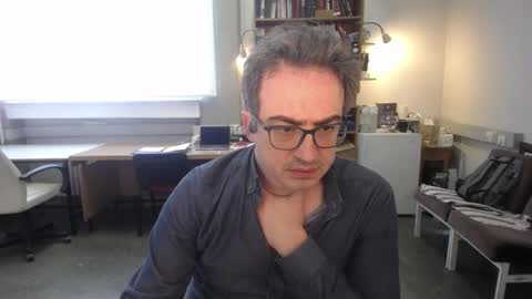 IronChrome online show from February 25, 8:36 am