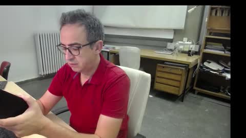 IronChrome online show from September 9, 4:23 am