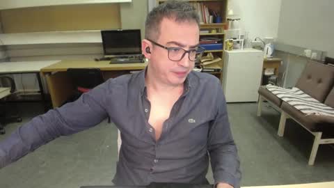 IronChrome online show from March 7, 2:57 am