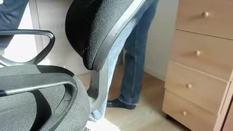 ironcock82 online show from September 29, 8:35 am